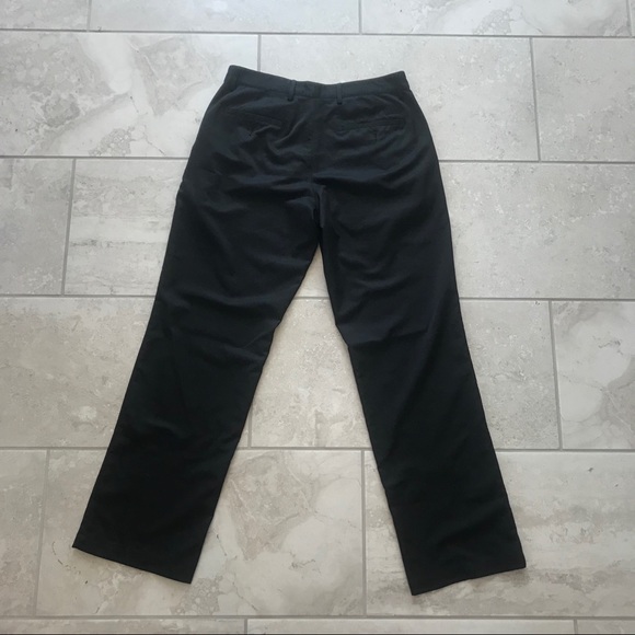 Adidas Climalite Golf Pants - Picture 2 of 5